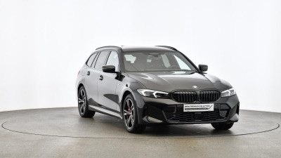 BMW 3er Gebrauchtwagen BMW 3er Gebrauchtwagen