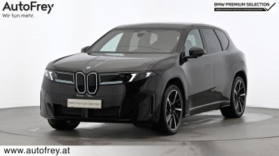 BMW iX3 Vorführwagen BMW iX3 Vorführwagen