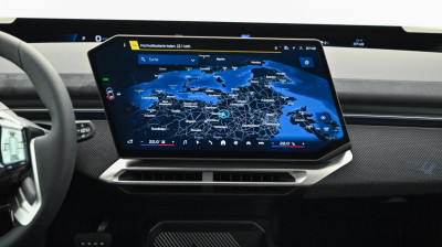 BMW iX3 Vorführwagen BMW iX3 Vorführwagen