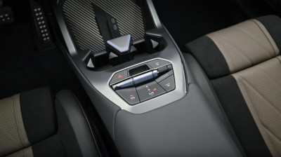 BMW iX3 Vorführwagen BMW iX3 Vorführwagen