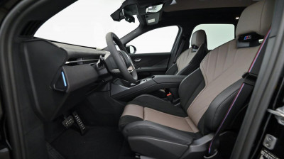 BMW iX3 Vorführwagen BMW iX3 Vorführwagen