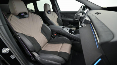 BMW iX3 Vorführwagen BMW iX3 Vorführwagen