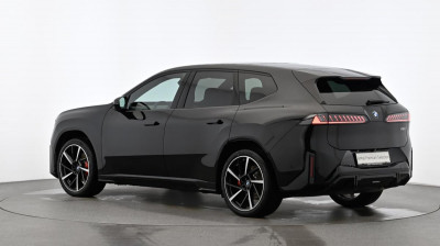 BMW iX3 Vorführwagen BMW iX3 Vorführwagen