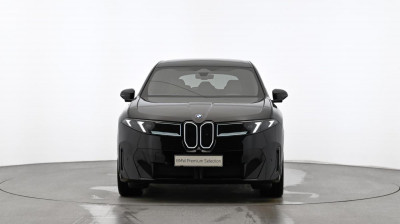 BMW iX3 Vorführwagen BMW iX3 Vorführwagen