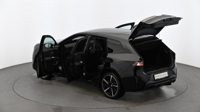 BMW iX3 Vorführwagen BMW iX3 Vorführwagen