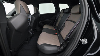 BMW iX3 Vorführwagen BMW iX3 Vorführwagen