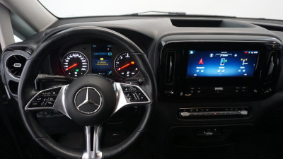 Mercedes-Benz Vito Gebrauchtwagen
