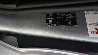 Mercedes-Benz Vito Gebrauchtwagen