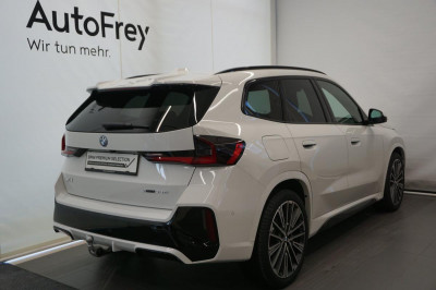 BMW X1 Vorführwagen