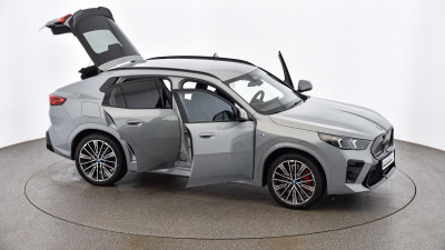 BMW iX2 Gebrauchtwagen