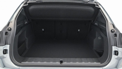 BMW iX2 Gebrauchtwagen