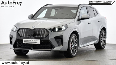 BMW iX2 Gebrauchtwagen