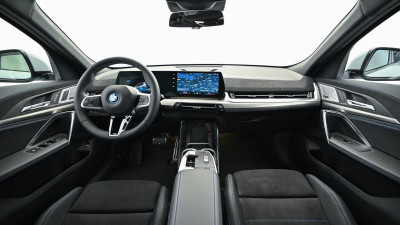 BMW iX2 Gebrauchtwagen