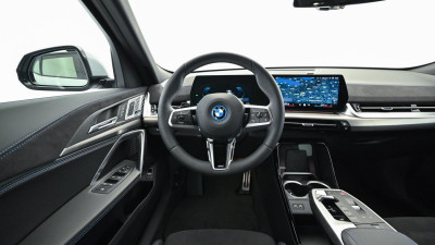 BMW iX2 Gebrauchtwagen