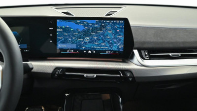 BMW iX2 Gebrauchtwagen