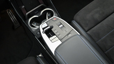 BMW iX2 Gebrauchtwagen