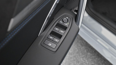 BMW iX2 Gebrauchtwagen