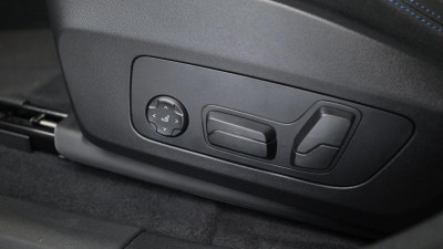 BMW iX2 Gebrauchtwagen