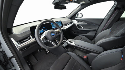 BMW iX2 Gebrauchtwagen