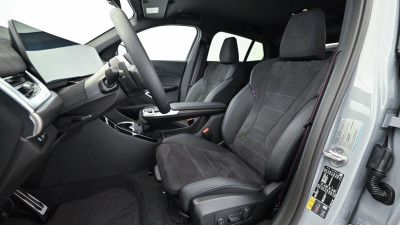 BMW iX2 Gebrauchtwagen