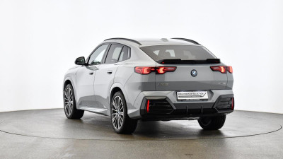 BMW iX2 Gebrauchtwagen