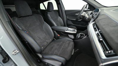 BMW iX2 Gebrauchtwagen