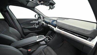 BMW iX2 Gebrauchtwagen