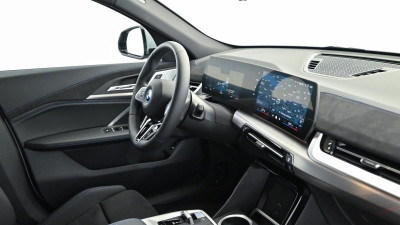 BMW iX2 Gebrauchtwagen