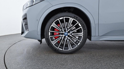 BMW iX2 Gebrauchtwagen