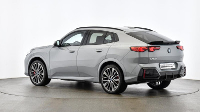 BMW iX2 Gebrauchtwagen