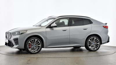 BMW iX2 Gebrauchtwagen