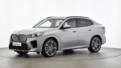 BMW iX2 Gebrauchtwagen