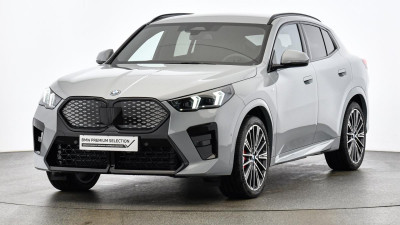 BMW iX2 Gebrauchtwagen