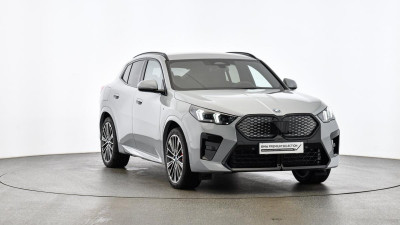 BMW iX2 Gebrauchtwagen