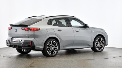 BMW iX2 Gebrauchtwagen