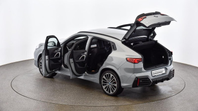 BMW iX2 Gebrauchtwagen