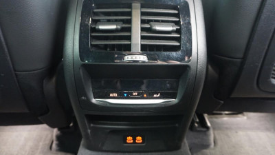 BMW X3 Gebrauchtwagen BMW X3 Gebrauchtwagen