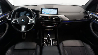 BMW X3 Gebrauchtwagen BMW X3 Gebrauchtwagen