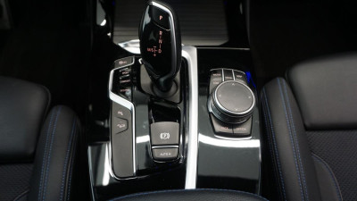 BMW X3 Gebrauchtwagen BMW X3 Gebrauchtwagen