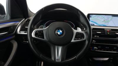 BMW X3 Gebrauchtwagen BMW X3 Gebrauchtwagen