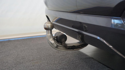 BMW X3 Gebrauchtwagen BMW X3 Gebrauchtwagen