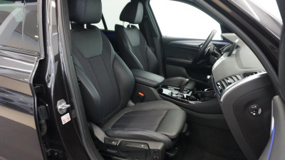 BMW X3 Gebrauchtwagen BMW X3 Gebrauchtwagen