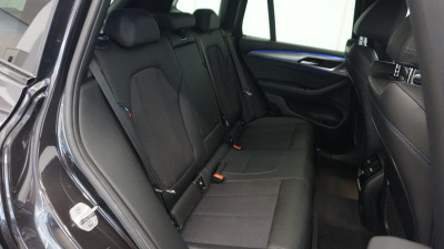 BMW X3 Gebrauchtwagen BMW X3 Gebrauchtwagen