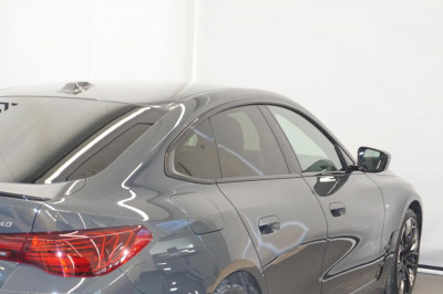 BMW i4 Vorführwagen