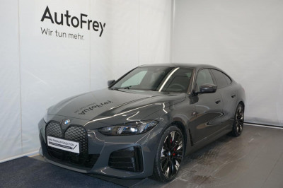 BMW i4 Vorführwagen