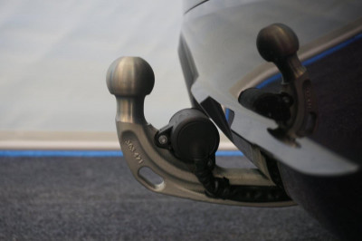 BMW i4 Vorführwagen