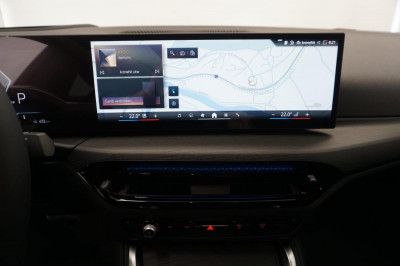 BMW i4 Vorführwagen