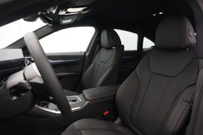 BMW i4 Vorführwagen