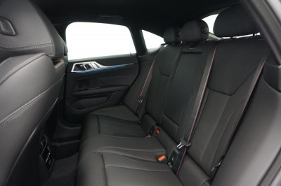 BMW i4 Vorführwagen