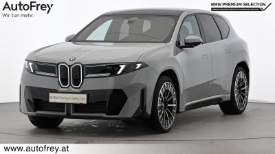 BMW iX3 Neuwagen
